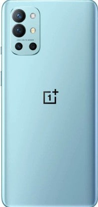 ONEPLUS 9R 5G (LAKE BLUE, 128 GB)  (8 GB RAM)