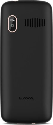 LAVA A1 2021  (Black Gold)