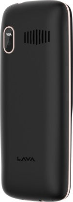LAVA A1 2021  (Black Gold)
