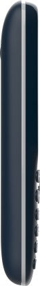 [Like New] LAVA A1 2021  (BLUE, SILVER)