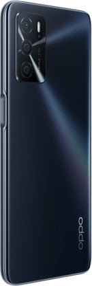 OPPO A16 (CRYSTAL BLACK, 64 GB)  (4 GB RAM)