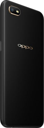 OPPO A1K (Black, 32 GB)  (2 GB RAM)