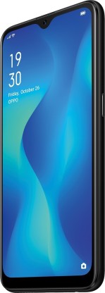 OPPO A1K (Black, 32 GB)  (2 GB RAM)