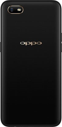 OPPO A1K (Black, 32 GB)  (2 GB RAM)