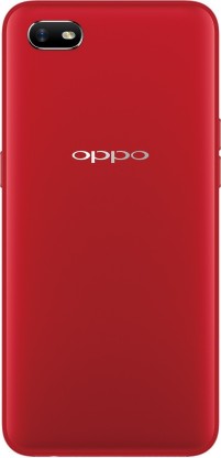 OPPO A1K (Red, 32 GB)  (2 GB RAM)