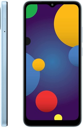 REDMI A2 (AQUA BLUE, 32 GB)  (2 GB RAM)