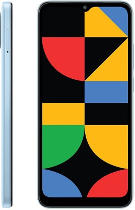 REDMI A2+ (?AQUA BLUE, 64 GB)  (4 GB RAM)