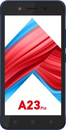 ITEL A23 PRO (SAPHIRE BLUE, 8 GB)  (1 GB RAM)