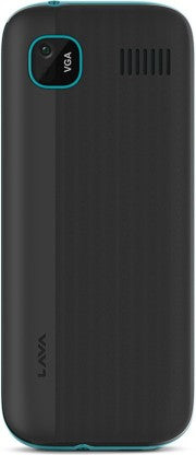 LAVA A3 POWER  (AQUA GREY)