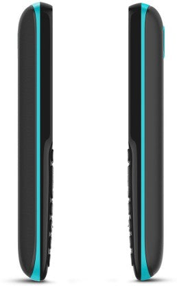 LAVA A3 POWER  (AQUA GREY)