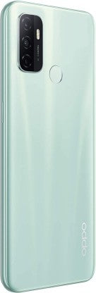 OPPO A53 (Mint Cream, 64 GB)  (4 GB RAM)