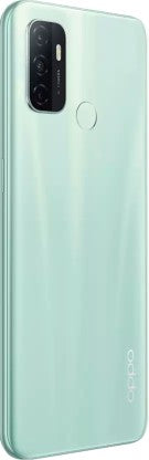 OPPO A53 (Mint Cream, 128 GB)  (6 GB RAM)