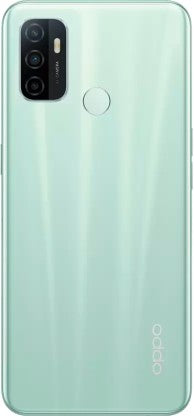 OPPO A53 (Mint Cream, 64 GB)  (4 GB RAM)