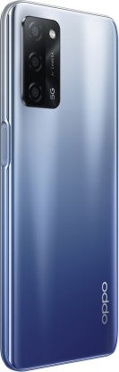 OPPO A53s 5G (Crystal Blue, 128 GB)  (8 GB RAM)