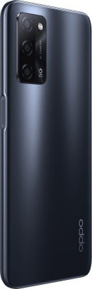 OPPO A53s 5G (Ink Black, 128 GB)  (8 GB RAM)