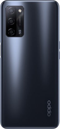 OPPO A53s 5G (Ink Black, 128 GB)  (8 GB RAM)