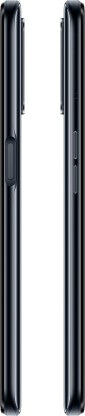OPPO A54 (Crystal Black, 128 GB)  (4 GB RAM)