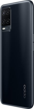 OPPO A54 (Crystal Black, 128 GB)  (4 GB RAM)