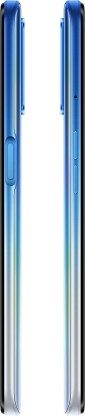 OPPO A54 (Starry Blue, 128 GB)  (4 GB RAM)