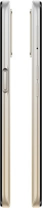 OPPO A54 (Moonlight Gold, 64 GB)  (4 GB RAM)