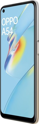 OPPO A54 (Moonlight Gold, 64 GB)  (4 GB RAM)
