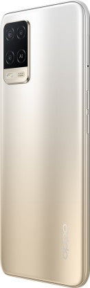 OPPO A54 (Moonlight Gold, 64 GB)  (4 GB RAM)