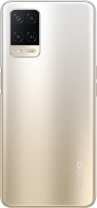 OPPO A54 (Moonlight Gold, 64 GB)  (4 GB RAM)