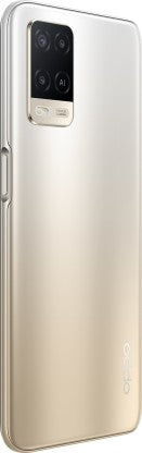 OPPO A54 (Moonlight Gold, 64 GB)  (4 GB RAM)