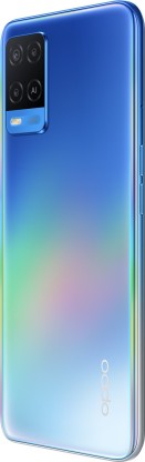 OPPO A54 (Starry Blue, 128 GB)  (4 GB RAM)