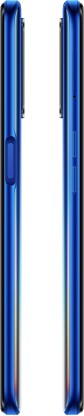 OPPO A55 (RAINBOW BLUE, 64 GB)  (4 GB RAM)