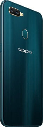 OPPO A5S (GREEN, 64 GB)  (4 GB RAM) [Like New]