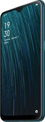 OPPO A5S (GREEN, 64 GB)  (4 GB RAM) [Like New]