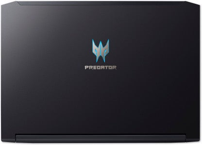 ACER PREDATOR TRITON 300 CORE I5 9TH GEN - (8 GB/1 TB HDD/256 GB SSD/WINDOWS 10 HOME/4 GB GRAPHICS/NVIDIA GEFORCE GTX 1650) PT315-51-5974 GAMING LAPTOP  (15.6 INCH, ABYSSAL BLACK, 2.3 KG)