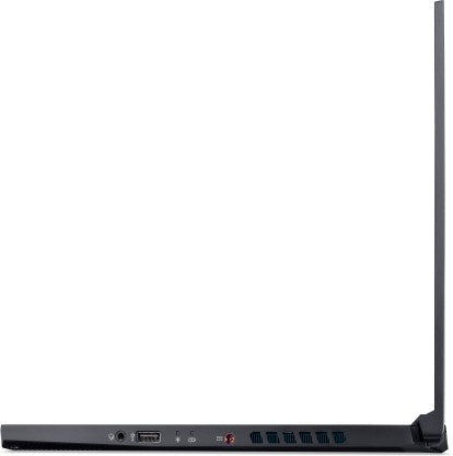 ACER PREDATOR TRITON 300 CORE I5 9TH GEN - (8 GB/1 TB HDD/256 GB SSD/WINDOWS 10 HOME/4 GB GRAPHICS/NVIDIA GEFORCE GTX 1650) PT315-51-5974 GAMING LAPTOP  (15.6 INCH, ABYSSAL BLACK, 2.3 KG)