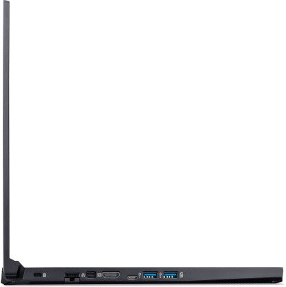 ACER PREDATOR TRITON 300 CORE I5 9TH GEN - (8 GB/1 TB HDD/256 GB SSD/WINDOWS 10 HOME/4 GB GRAPHICS/NVIDIA GEFORCE GTX 1650) PT315-51-5974 GAMING LAPTOP  (15.6 INCH, ABYSSAL BLACK, 2.3 KG)