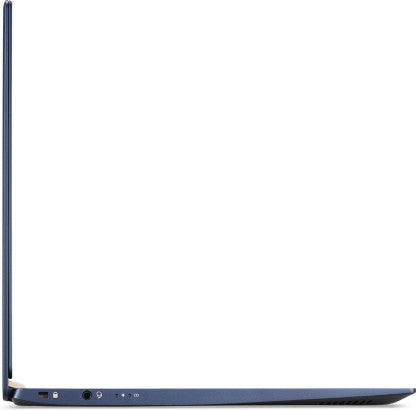 ACER SWIFT 5 CORE I5 8TH GEN - (8 GB/512 GB SSD/WINDOWS 10 HOME) SF514-52T -59JY THIN AND LIGHT LAPTOP  (14 INCH, CHARCOAL BLUE, 0.97 KG)
