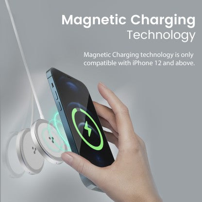 AMBRANE AEROSYNC CHARGING PAD