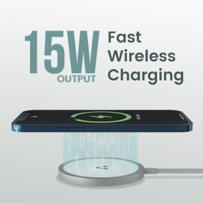 AMBRANE AEROSYNC CHARGING PAD