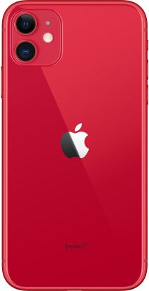 [Like New] APPLE IPHONE 11 (RED, 64 GB)