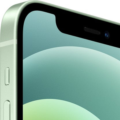 APPLE iPhone 12 (Green, 128 GB)