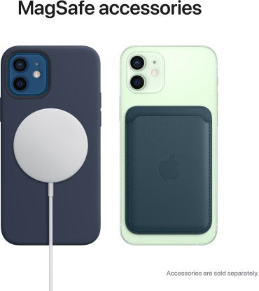 APPLE IPHONE 12 MINI (WHITE, 64 GB)
