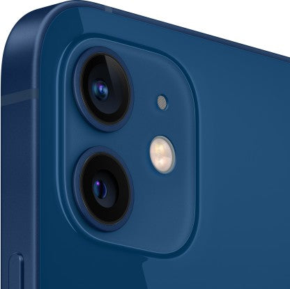 APPLE IPHONE 12 (BLUE, 128 GB)