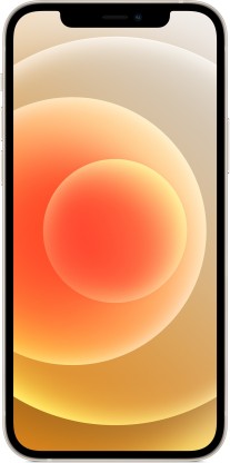 APPLE IPHONE 12 (WHITE, 64 GB)