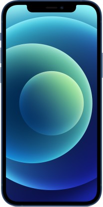 APPLE IPHONE 12 (BLUE, 256 GB)