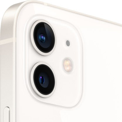 APPLE IPHONE 12 (WHITE, 128 GB)