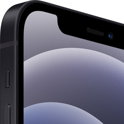 APPLE IPHONE 12 (BLACK, 64 GB)[Like New]