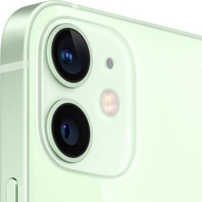 APPLE IPHONE 12 MINI (GREEN, 128 GB)