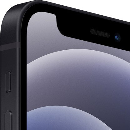 APPLE IPHONE 12 MINI (BLACK, 128 GB)