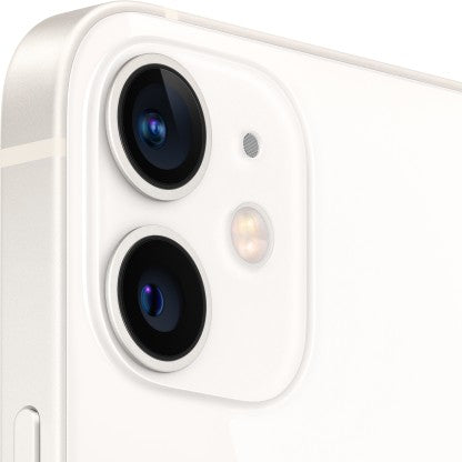 APPLE IPHONE 12 MINI (WHITE, 64 GB)