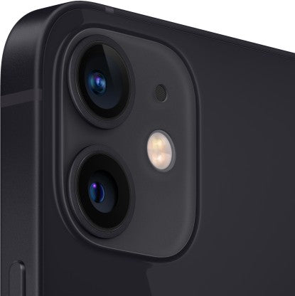 APPLE IPHONE 12 MINI (BLACK, 128 GB)